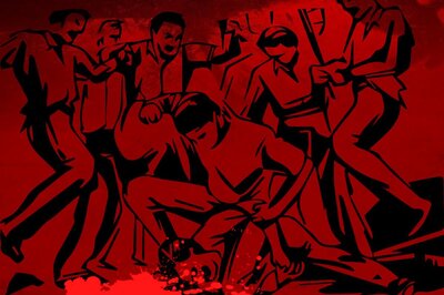 UP Boy Lynched for 'Stealing Iron', Family Says Cops Took Him to Police Station First Instead of Hospital