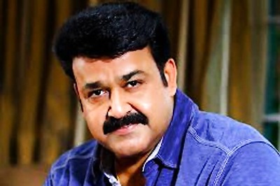 Malayalam Release 'Red Wine': Mohanlal is back in action