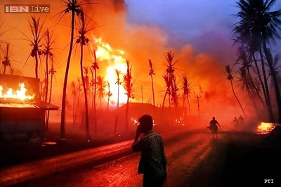 Toll in GAIL pipeline blast rises to 17, probe begins