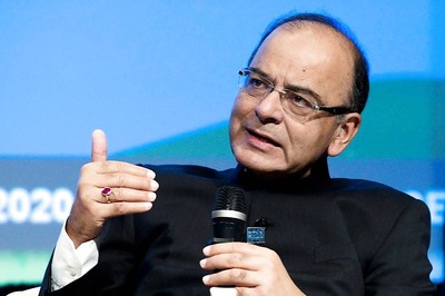 Kejriwal 'Factually Incorrect' on Proposed Changes in IT Law: Jaitley