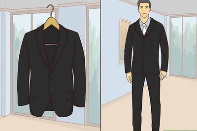 How to Dress up Like a Gangster