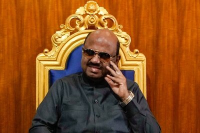 Bengal Guv Asks On-Duty Cops To Vacate Raj Bhavan After Suvendu Adhikari Claims Poll Victims Were ‘Denied’ Entry