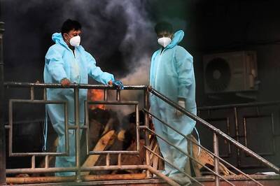 India's Covid-19 Case Fatality Rate Dips to 2.72%: Health Ministry