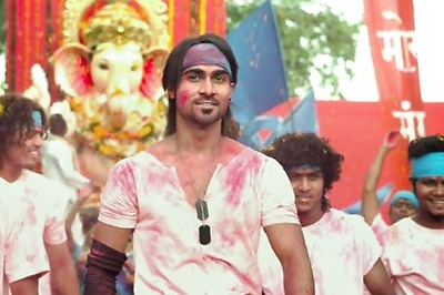 'ABCD' Music Review: The album lacks viral tracks