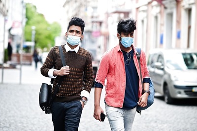 July is Conducive Time to Hold CA Exams: ICAI told SC, Next Hearing Today