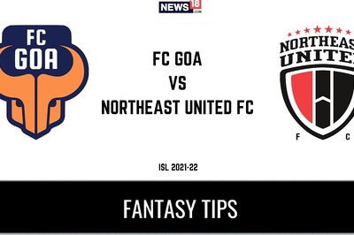 FCG vs NEUFC Dream11 Team Prediction: Check Captain, Vice-Captain and Probable Playing XIs for Today's ISL 2021-22 Match 59, January 14, 07:30 pm IST