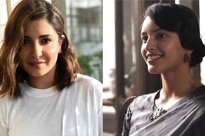 Anushka Sharma Reviews Qala, Calls Tripti Dimri 'One of the Most Talented Actors of This Generation'