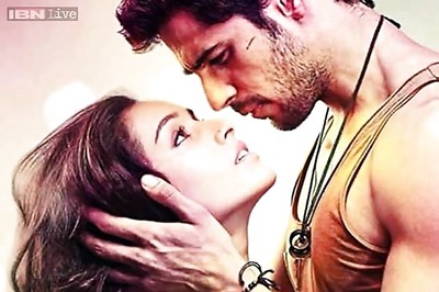 'Ek Villain' teaser: Watch the dark side of Sidharth Malhotra and Riteish Deshmukh