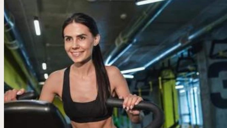 Study Shows Short Bursts Of Intense Exercise Linked To Reduced Risk Of Cancer