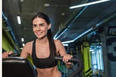 Study Shows Short Bursts Of Intense Exercise Linked To Reduced Risk Of Cancer