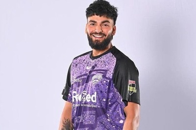 Who Is Nikhil Chaudhary? All You Need to Know About the Indian-origin All-rounder Who Has Set BBL on Fire