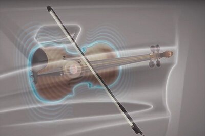 Here is What Future of Car Audio Systems Looks Like