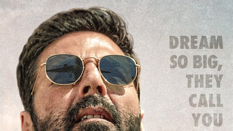 Akshay Kumar Reveals Imagining His Father's Death To Cry In Emotional Scenes: 'I Don't Use Glycerine'