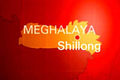 Suspected terrorists hurl bombs at Meghalaya cement factory, no injuries