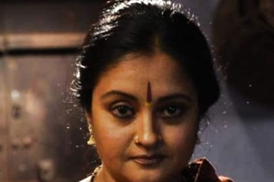Geetha Vijayan Recalls Facing Harassment In Malayalam Film Industry: 'Is There Any Hope?'