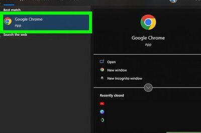 How to View Your Internet Browsing History