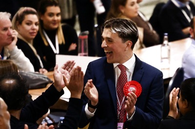 UK Local Polls Results: Labour, Lib Dems, Green Benefit As Partygate Haunts Boris And Tories