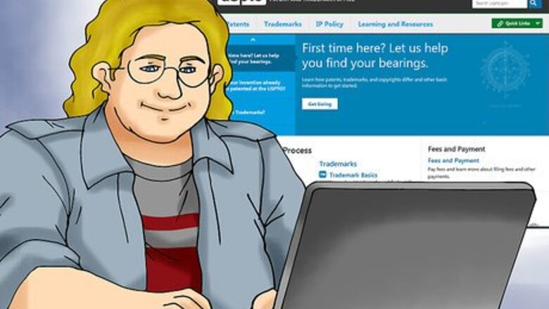 How to Do a US Patent Search