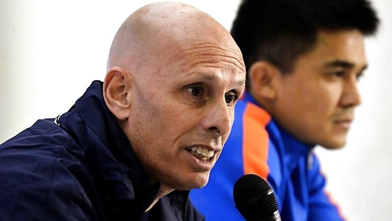 Maldives are a tricky opponent, says India football coach Constantine