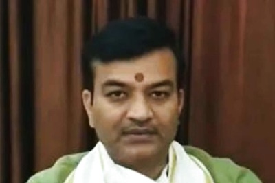 'Muslims Should Bow to Indian Culture; Ram, Krishna, Shiva Were Their Ancestors': UP Minister