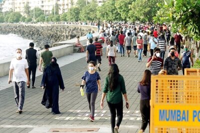 Shops in Mumbai to Stay Open Beyond 5pm as BMC Amends Rules Amid Steady Rise in Coronavirus Cases
