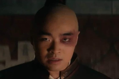 Zuko's Chilling Vow To Capture Avatar In Last Airbender Teaser Sparks Fan Excitement
