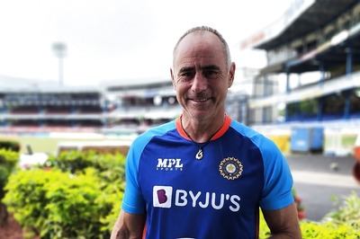 Indian Hockey Team to Rope in Mental Conditioning Coach Paddy Upton for Paris 2024 Olympics