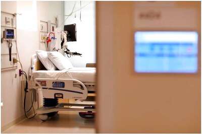 Indian-origin 'Superhero' Medic Donates Her Kidney to Save Child in UK