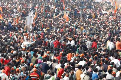 UP Next: 2022 Elections will Pave Way for Smaller Parties, Influential Caste Leaders