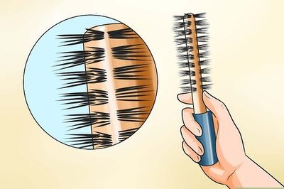 How to Have Straight Hair