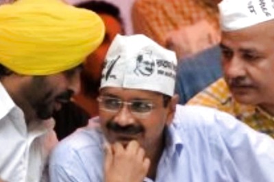'Deshbhakti', 'Ram Rajya' are Kejriwal’s New Buzzwords as AAP Asserts National Ambitions