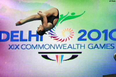 CWG Swimming: Hari Prasad, Hrutika in finals