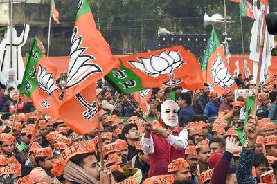 LS Polls: BJP Appoints In-charges, Co-incharges for States and UTs
