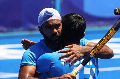 Aim to Improve Further to Be Part of Indian Team for Upcoming Events: Simranjeet Singh