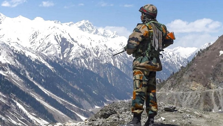 India, China Agree on Need to Find Early Resolution to Issues Along LAC in Eastern Ladakh: MEA