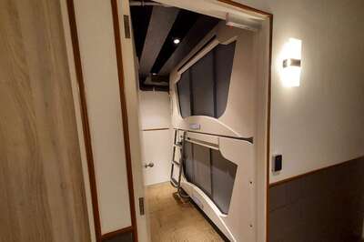 Capsule Hotels: The unique experience for innovative and affordable stays