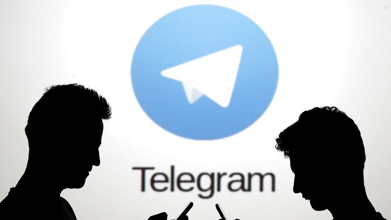 Hackers Selling New Malware On Telegram That Targets MacOS Users