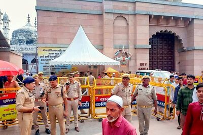 Hindu Side Can Now Perform Puja in Sealed Gyanvapi Basement; All You Need To Know About Vyasji Tehkana