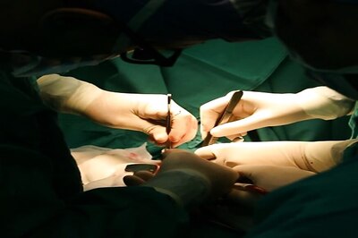 Doctors Use 2,500-year-old Technique to Reconstruct Afghan Woman's Nose