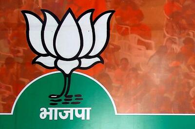BJP's Core Panel Likely to Meet Over Mumbai Mayoral Poll