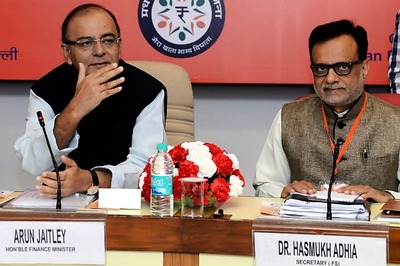 Shortfall of Rs 40,000 crore in direct tax collection this fiscal: Revenue Secretary