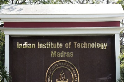 IIT Madras To Open Its First-Ever International Campus In Tanzania