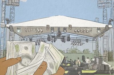 How to Organize Concerts