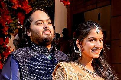 From Disney, Sony CEOs to Morgan Stanley MD: Biz Honchos Expected at Anant Ambani-Radhika Merchant's Pre-Wedding Festivities