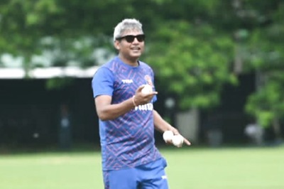 A Different Homecoming for Ajay Jadeja as India Take on Afghanistan in ICC World Cup 2023