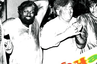 Holi 2022: Glimpse Into Bollywood Stars’ Holi With These Throwback Pictures