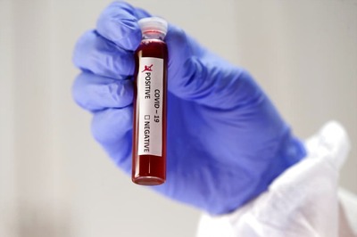 ISIS Operative and 17 Others Not Covid-19 Positive, Tihar Jail Tells Delhi Court