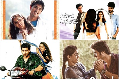 5 Telugu Feel-Good Films That Will Cheer You Up During Lockdown