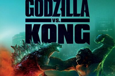 Godzilla vs Kong Becomes Biggest Hollywood Opener in India Post-COVID