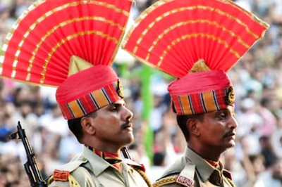 UPSC CAPF Recruitment 2024: Applications Open For 506 Posts; Check Last Date